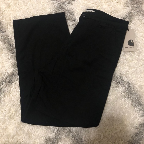 Carhartt Pants - NWT Carhartt WIP Great Master Pant
